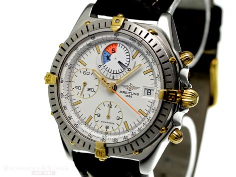 breitling c13048|breitling 1884 chronographe 100m b13048.